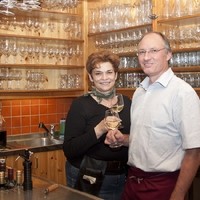 Josef Spiegelhofer - Weinbau, Heurigerbuffet, Restaurant