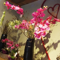 Blumenideen für Muttertag
