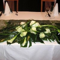 Blumen, Sträuße