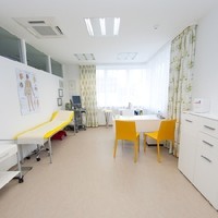 Nicole Kotzailias Fachärztin für Neurologie Wahlärztin