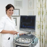 Nicole Kotzailias Fachärztin für Neurologie Wahlärztin
