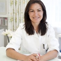 Nicole Kotzailias Fachärztin für Neurologie Wahlärztin