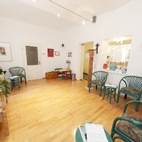 Wartezimmer