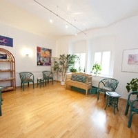 Wartezimmer 