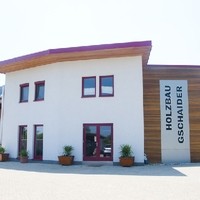 Holzbau Gschaider GmbH