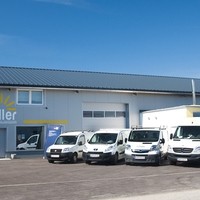 schuller SOLAR PHOTOVOLTAIK BIOENERGIE HAUSTECHNIK