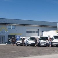 schuller SOLAR PHOTOVOLTAIK BIOENERGIE HAUSTECHNIK