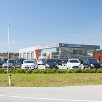Autohaus Ruhland GmbH.