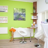 FEEL WELL KARIN WEISS KOSMETIK-FUSSPFLEGE