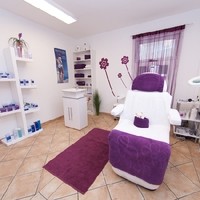 beauty & spa Kosmetik & Fusspflege Karin Göbelhaider