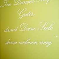 beauty & spa Kosmetik & Fusspflege Karin Göbelhaider