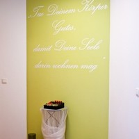 beauty & spa Kosmetik & Fusspflege Karin Göbelhaider