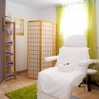 beauty & spa Kosmetik & Fusspflege Karin Göbelhaider