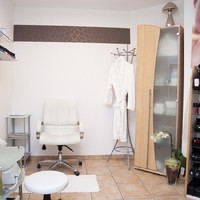 beauty & spa Kosmetik & Fusspflege Karin Göbelhaider