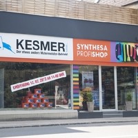KESMER DER ETWAS ANDERE MALERMEISTER-BETRIEB