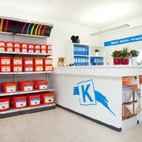 KESMER DER ETWAS ANDERE MALERMEISTER-BETRIEB