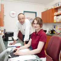 Dr. Gerhard Imb Foto1