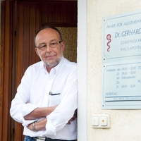 Dr. Gerhard Imb Foto2