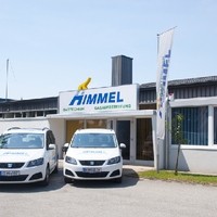 Gastechnik Himmel GmbH. foto2