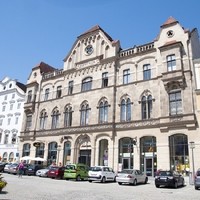 BANK AUSTRIA STEYR