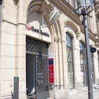 BANK AUSTRIA STEYR