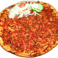 lahmacun