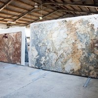 Marmor-Granit-Fliesen Studio Pospichal