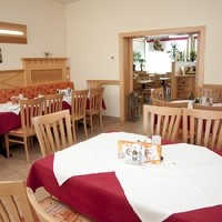 Cafe Restaurant Marktstube Wolfern