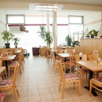 Cafe Restaurant Marktstube Wolfern