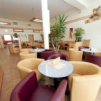 Cafe Restaurant Marktstube Wolfern
