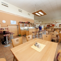 Cafe Restaurant Marktstube Wolfern