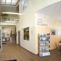 RAI Technik Service- und Vertriebs GmbH - Man Stützpunkt Steyr