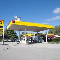 IQ Tankstelle Waldneukrichen, Maier Foto1