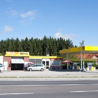 IQ Tankstelle Waldneukrichen, Maier Foto3