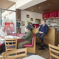 IQ Tankstelle Waldneukrichen, Maier Foto4