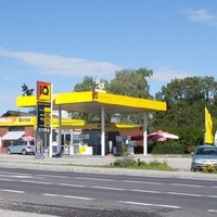 IQ Tankstelle Waldneukrichen, Maier Foto6