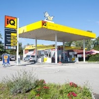 IQ Tankstelle Waldneukrichen, Maier Foto7