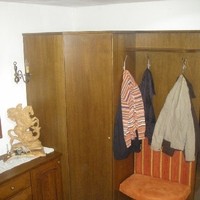 Tischleier Köck Garderobe