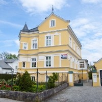 Standort RE/MAX One, 4400 Steyr, Marienstraße 1