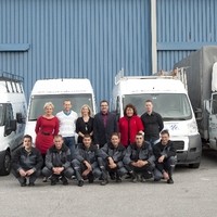 BAU GLAS KELLNER GmbH