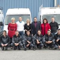 BAU GLAS KELLNER GmbH