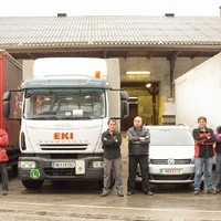 EKI Transport. Foto1