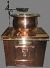 Schmidt Tiroler Kupferschiede