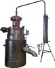 Schmidt Tiroler Kupferschiede
