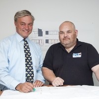 TZB GmbH Bau & Projektmanagement Consulting Team