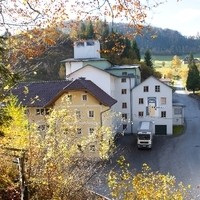 Köllnreitner OHG Mühle