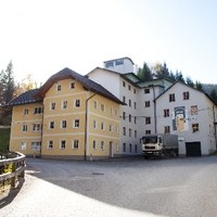 Köllnreitner OHG Mühle