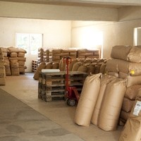 Köllnreitner OHG Mühle