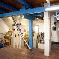 Köllnreitner OHG Mühle