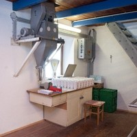 Köllnreitner OHG Mühle